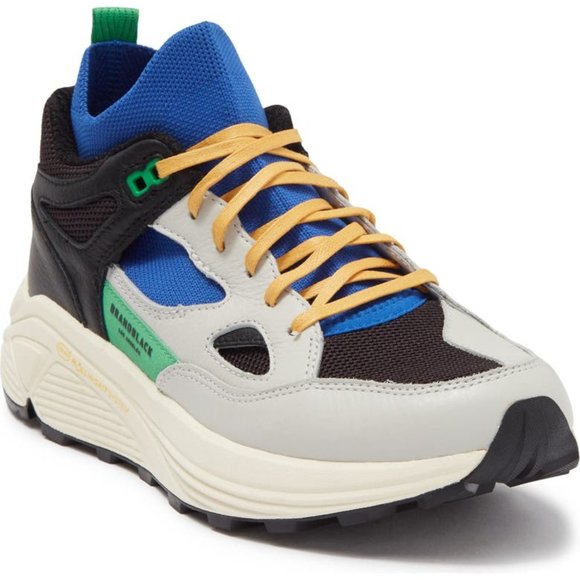 Brandblack Other - Brandblack Auro Sneaker